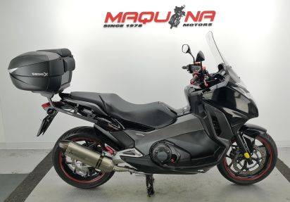 HONDA INTEGRA-Segunda Mano