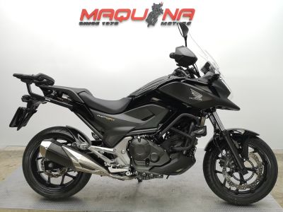 HONDA NC 750 X ABS-Segunda Mano