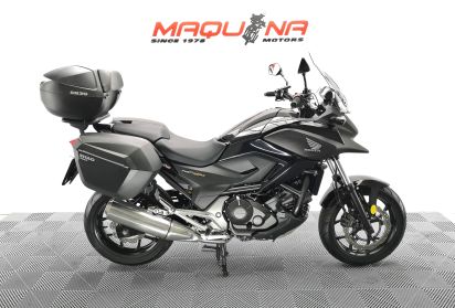 HONDA NC 750 X ABS-Segunda Mano