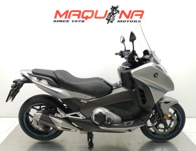 HONDA INTEGRA-Segunda Mano