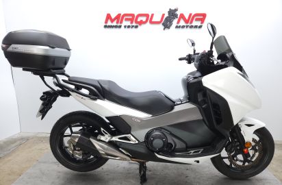 HONDA INTEGRA-Segunda Mano