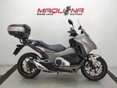 HONDA INTEGRA-Segunda Mano