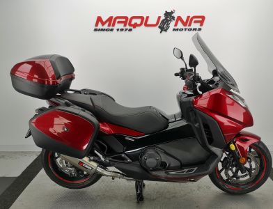 HONDA INTEGRA-Segunda Mano