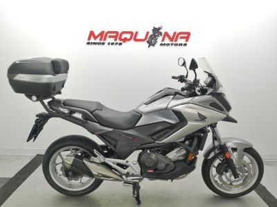 HONDA NC 750 X ABS