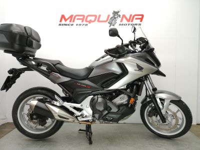 HONDA NC 750 X DCT