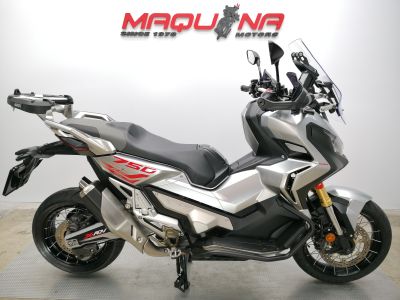 HONDA X-ADV-Segunda Mano