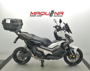 HONDA X-ADV