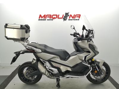 HONDA X-ADV-Segunda Mano