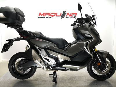 HONDA X-ADV-Segunda Mano