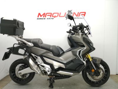 HONDA X-ADV-Segunda Mano