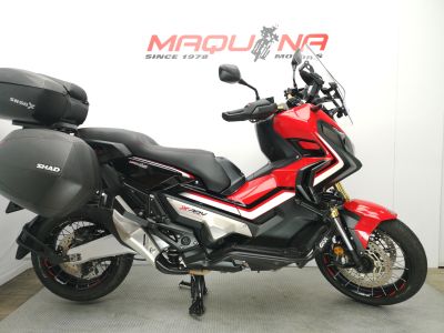 HONDA X-ADV