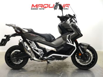 HONDA X-ADV-Segunda Mano