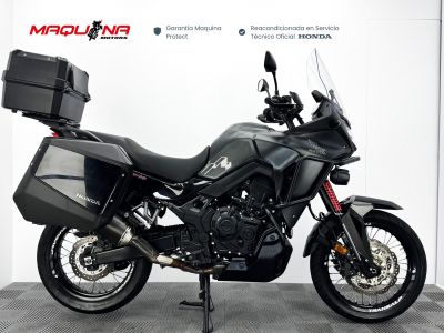 HONDA XL 750 TRANSALP-Segunda Mano