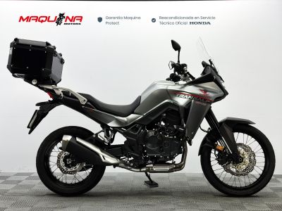 HONDA XL 750 TRANSALP-Segunda Mano