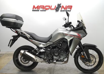 HONDA XL 750 TRANSALP-Segunda Mano