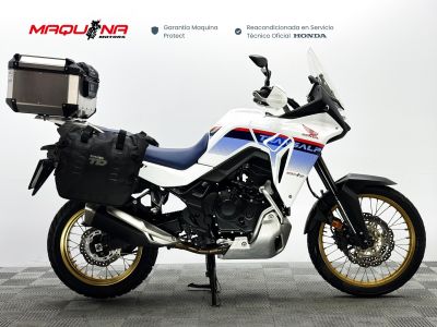 HONDA XL 750 TRANSALP-Segunda Mano