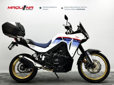 HONDA XL 750 TRANSALP-Segunda Mano