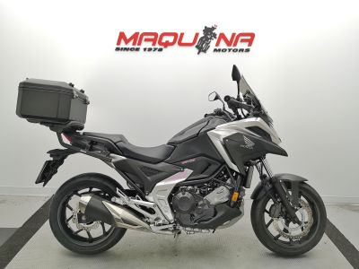 HONDA NC 750 X ABS-Segunda Mano