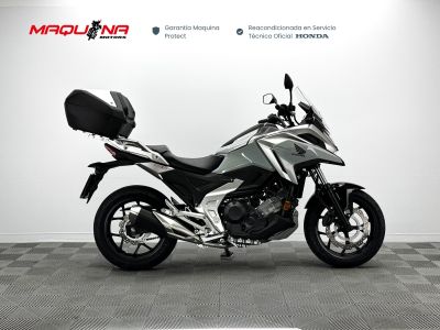 HONDA NC 750 X-Segunda Mano