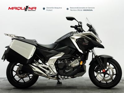 HONDA NC 750 X