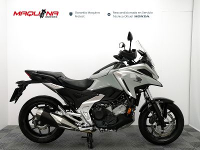 HONDA NC 750 X-Segunda Mano