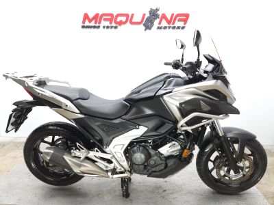 HONDA NC 750 X ABS-Segunda Mano