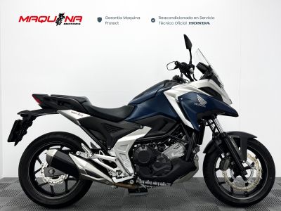 HONDA NC 750 X-Segunda Mano