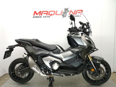 HONDA X-ADV-Segunda Mano