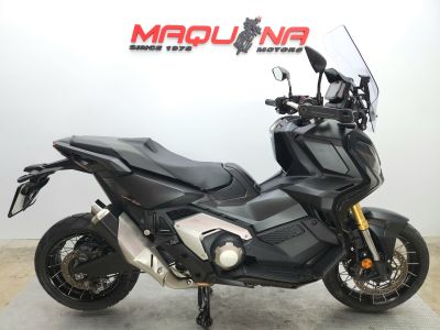 HONDA X-ADV-Segunda Mano
