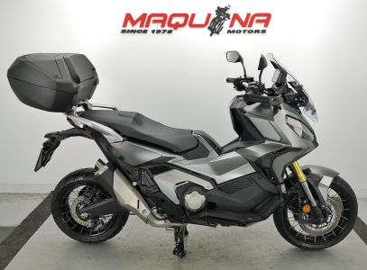 HONDA X-ADV-Segunda Mano