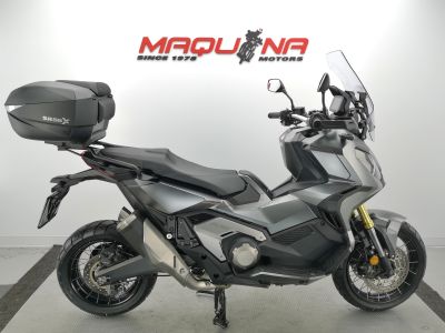 HONDA X-ADV-Segunda Mano