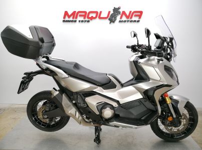 HONDA X-ADV