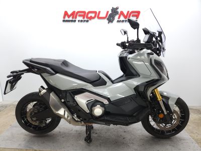 HONDA X-ADV-Segunda Mano