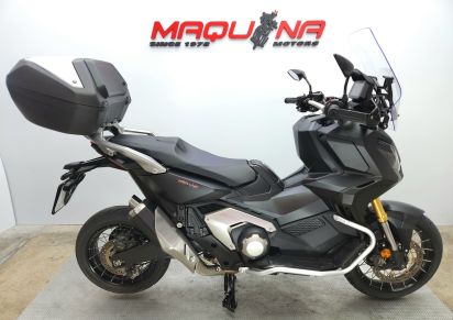 HONDA X-ADV-Segunda Mano
