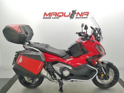 HONDA X-ADV-Segunda Mano