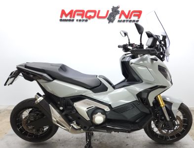 HONDA X-ADV-Segunda Mano