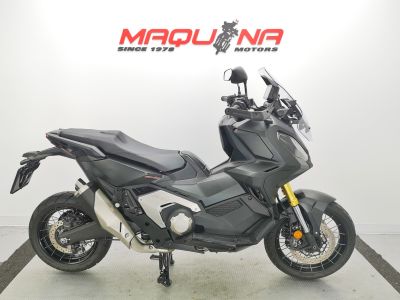 HONDA X-ADV-Segunda Mano