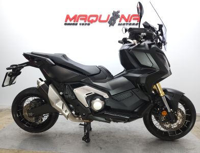 HONDA X-ADV-Segunda Mano