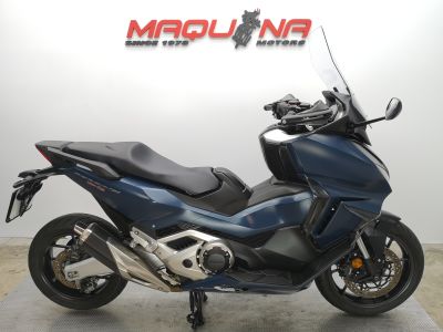 HONDA FORZA 750