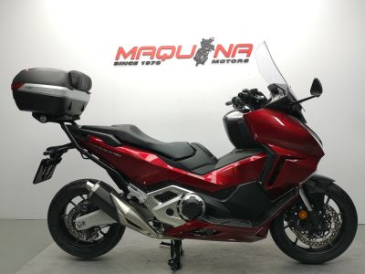 HONDA FORZA 750-Segunda Mano