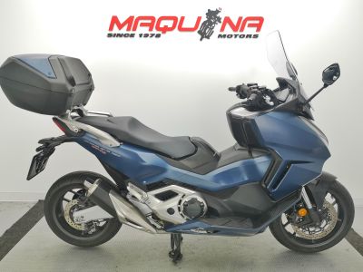 HONDA FORZA 750