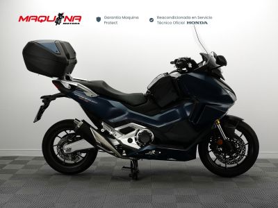 HONDA FORZA 750-Segunda Mano