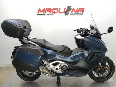 HONDA FORZA 750-Segunda Mano