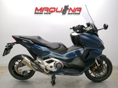 HONDA FORZA 750-Segunda Mano