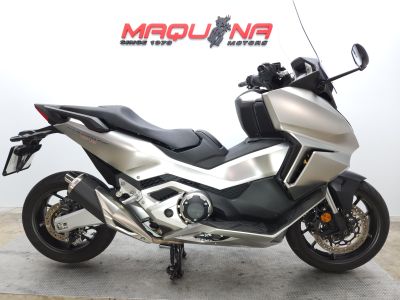 HONDA FORZA 750-Segunda Mano