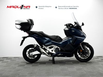 HONDA FORZA 750-Segunda Mano