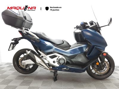 HONDA FORZA 750-Segunda Mano