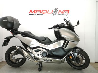 HONDA FORZA 750-Segunda Mano