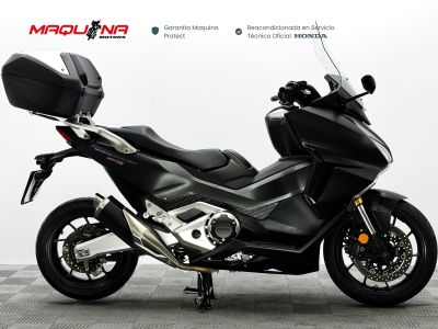 HONDA FORZA 750-Segunda Mano