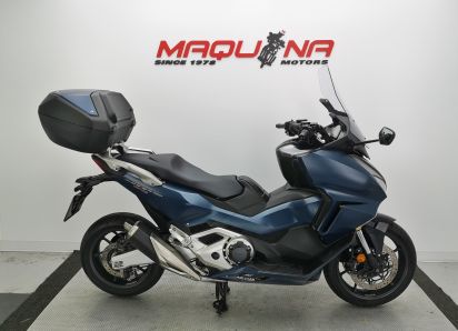 HONDA FORZA 750-Segunda Mano